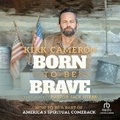 Cover: Born to Be Brave - Christianaudio