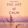 Cover: The Art of Calm - Christianaudio