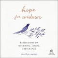 Cover: Hope for Widows - Christianaudio