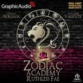 Cover: Ruthless Fae [Dramatized Adaptation] - Graphic Audio