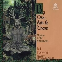 Abbildung von: By Oak, Ash, & Thorn - Tantor Audio