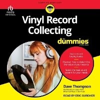 Enlarge image Cover: Vinyl Record Collecting for Dummies - Tantor Audio