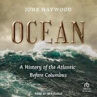 Abbildung von: Ocean - Tantor Audio