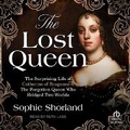 Cover: The Lost Queen - Tantor Audio