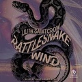 Cover: Rattlesnake Wind - Tantor Audio
