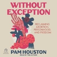 Enlarge image Cover: Without Exception - Tantor Audio