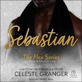 Cover: Sebastian - Tantor Audio