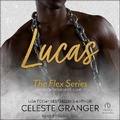 Cover: Lucas - Tantor Audio