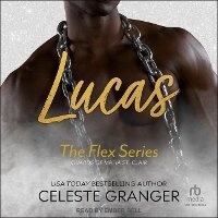 Enlarge image Cover: Lucas - Tantor Audio