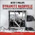 Cover: Dynamite Nashville - Tantor Audio