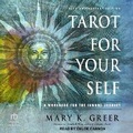 Cover: Tarot for Your Self - Tantor Audio