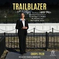 Cover: Trailblazer - Tantor Audio