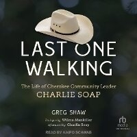 Enlarge image Cover: Last One Walking - Tantor Audio