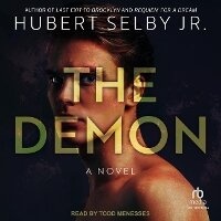Enlarge image Cover: The Demon - Tantor Audio