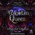 Cover: Forgotten Queen - Tantor Audio