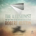 Cover: The Illusionist - Tantor Audio