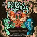 Cover: Eerie Legends - Tantor Audio