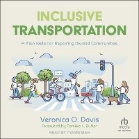 Enlarge image Cover: Inclusive Transportation - Tantor Audio