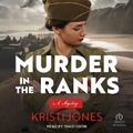 Cover: Murder in the Ranks - Tantor Audio