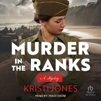 Enlarge image Cover: Murder in the Ranks - Tantor Audio