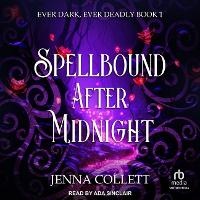 Enlarge image Cover: Spellbound After Midnight - Tantor Audio