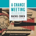 Cover: A Chance Meeting - Tantor Audio