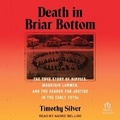 Cover: Death in Briar Bottom - Tantor Audio