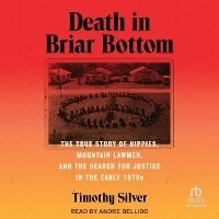 Enlarge image Cover: Death in Briar Bottom - Tantor Audio
