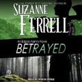 Cover: Betrayed - Tantor Audio