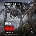 Cover: Demon Hunter - Tantor Audio