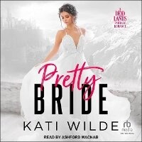 Enlarge image Cover: Pretty Bride - Tantor Audio