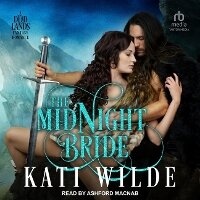 Enlarge image Cover: The Midnight Bride - Tantor Audio