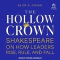 Cover: The Hollow Crown - Tantor Audio