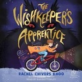 Cover: The Wishkeeper's Apprentice - Tantor Audio
