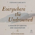 Cover: Everywhere the Undrowned - Tantor Audio