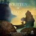 Cover: Written in Stone - Tantor Audio