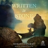 Abbildung von: Written in Stone - Tantor Audio