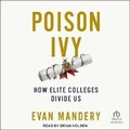 Cover: Poison Ivy - Tantor Audio