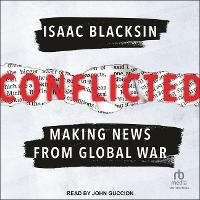 Enlarge image Cover: Conflicted - Tantor Audio