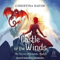 Cover: Castle of the Winds - Tantor Audio