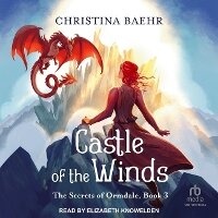 Enlarge image Cover: Castle of the Winds - Tantor Audio