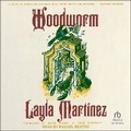 Cover: Woodworm - Tantor Audio