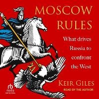 Enlarge image Cover: Moscow Rules - Tantor Audio