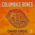 Cover: Columba's Bones - Tantor Audio