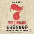 Cover: Seven Virginians - Tantor Audio