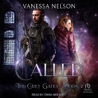 Enlarge image Cover: Called - Tantor Audio