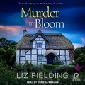 Cover: Murder in Bloom - Tantor Audio