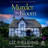 Enlarge image Cover: Murder in Bloom - Tantor Audio