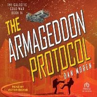 Enlarge image Cover: The Armageddon Protocol - Tantor Audio