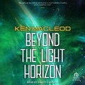 Cover: Beyond the Light Horizon - Tantor Audio